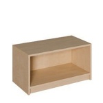 Regal 40cm hoch 
